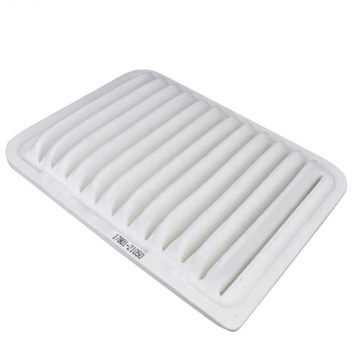 Ensamblaje universal de filtros para vehículos para el año 2013 - OE 17801-21050 17801-21030 17801-21020