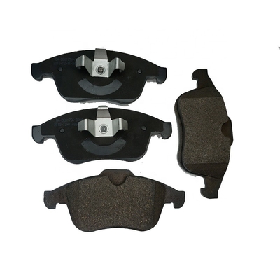 Placas de freno delanteras para discos cerámicos y semimetálicos de automóviles OE 1321517 30683554