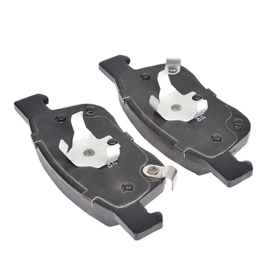 Placas de freno delanteras para discos cerámicos y semimetálicos de automóviles OE 1321517 30683554