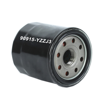 Reemplazo/reparación Finalidad OE 90915-YZZJ3 90915-03002 90915-20001 Automóvil para filtro de aceite Toyota
