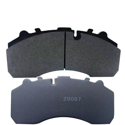 Pads de freno para automóviles para el 0044202220 0044206020 082135100 8285515573 0034203520 41211278