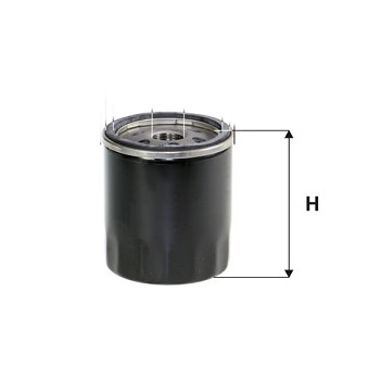 Elementos de filtro de aceite FL-910S BE8Z-6731-AB para Ford Replace/Repair Professional de vehículos de motor