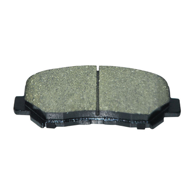Pad de freno de cerámica para Mazda CX-5 KE OE 3323Z D1623 M1409 Japonesas Autos Auto piezas de repuesto