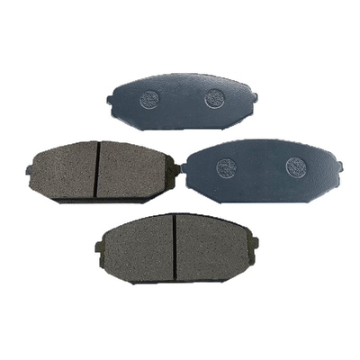 Pad de freno de cerámica para Mazda CX-5 KE OE 3323Z D1623 M1409 Japonesas Autos Auto piezas de repuesto