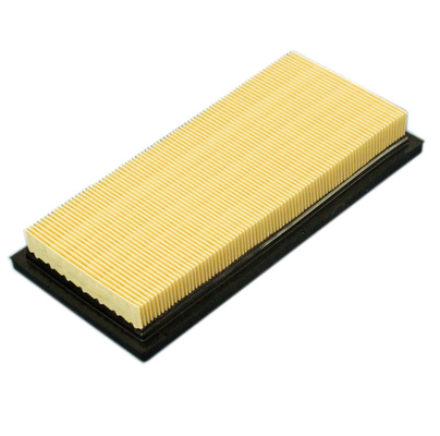 Filtro de aire para vehículos para OE E1131L 165467674R C27029 17801-0Y040 en el mercado de Oriente Medio