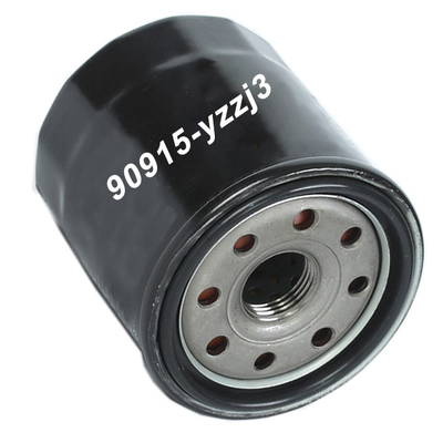 Toyota Oil Filter 90915-YZZJ3 90915-20004 90915-YZZD2 para el reemplazo del motor 4.0 4WD