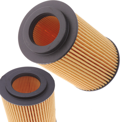 Filtros de aceite para automóviles para Benz OE 6511800009 1121840425 k68091826aa en el sudeste asiático