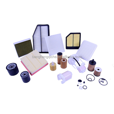 Filtros de aceite para automóviles para Benz OE 6511800009 1121840425 k68091826aa en el sudeste asiático