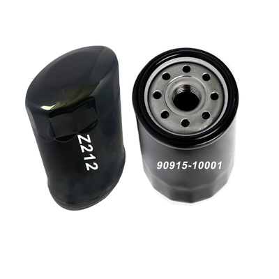 Filtro de aceite de gran capacidad para Subaru Z212 Popular en Oriente Medio y el sudeste asiático