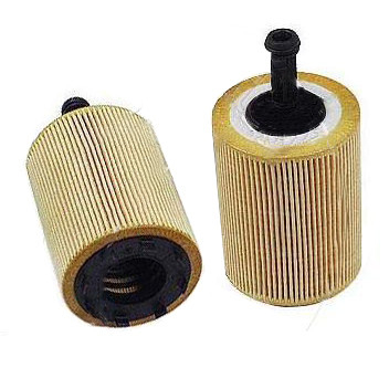 Filtro de aceite para automóviles OE 045115466A OX188D para Audi VW piezas de repuesto originales de automóviles