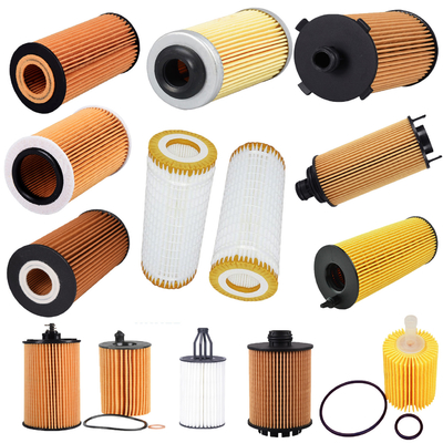 05069083AA Fiat Doblo Filtro de aceite para motores de automóviles para motores 1.8 Propósito OE 26320-27000