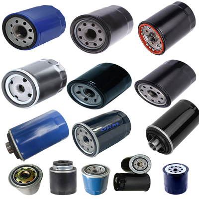 05069083AA Fiat Doblo Filtro de aceite para motores de automóviles para motores 1.8 Propósito OE 26320-27000