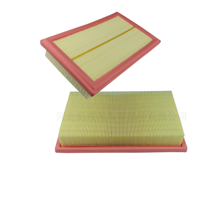 Rendimiento óptimo OE 8119030-BU02 para el filtro de aire Changan Hi-q
