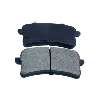 Sistema de pastillas de freno delantero para la camioneta Changan Hunter Kaicheng D2107 OE 3502110XKV08A
