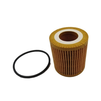 Gran Muralla OE 1017110xed95 Partes de repuesto para automóviles Filtro de aceite