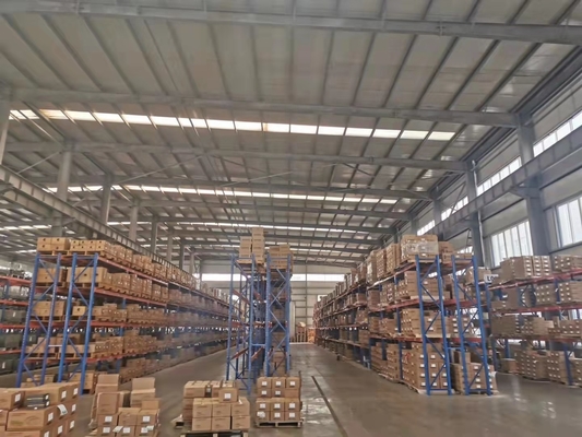 Sistema de pastillas de freno delantero para la camioneta Changan Hunter Kaicheng D2107 OE 3502110XKV08A