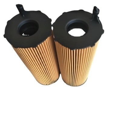 LR002338 057115561M 95510722200 HU831x E73H D134 Audi 3.0SUPERCHARGED Filtro de aceite de aire para automóviles