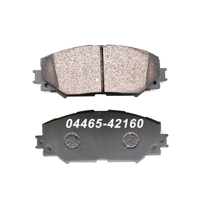 No de referencia 37544 OE 04465-42160 04465-02220 D1210 para el Toyota Rav4