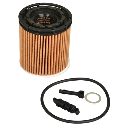 Audi 2.0 TFSI Production Paper Air Filter OE 071115562A 045115466 MN980125 68001297AA También está disponible en el mercado en línea.