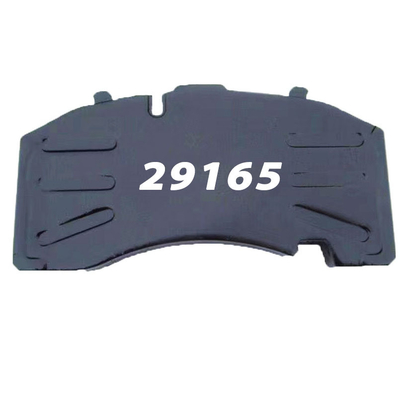 Accesorios para camiones de cerámica Atego para discos de carreras totalmente automáticos de Dubai