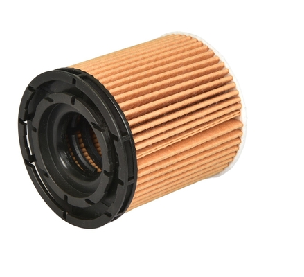 Audi 2.0 TFSI Production Paper Air Filter OE 071115562A 045115466 MN980125 68001297AA También está disponible en el mercado en línea.
