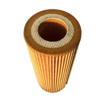 A5 Quattro 06L115466 06L115562 06K115562 95811556200 OX1107D E358H D246 Papel de producción de filtros de aceite de aire para automóviles