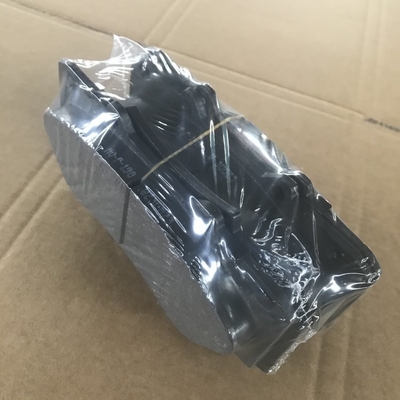 Servicios OEM proporcionados de pastillas de freno de cerámica para Highlander JPP D1567 Toyota