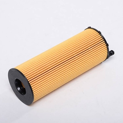 OE 07C115562E OX557D E314H01 D58 HU8010z Filtro de aire Filtro de aceite para la producción de Audi A8