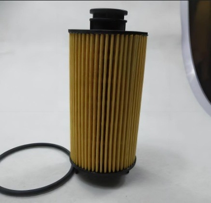 OE A700000017 OX1275D 2017 Audi Producción de automóviles de papel Filtro de aire Filtro de aceite para Audi