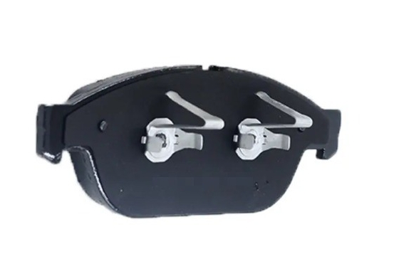 OE JZW698451AA Placas de freno de cerámica para el Toyota Camry, número de referencia 8DB 355 020-531